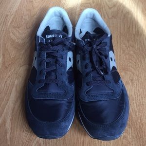 Saucony Jazz Low Pro (NWOT)